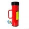 Zinko ZRH-206 Single Acting Cylinder, Hollow Plunger, 20 ton, 6in Stroke Min. Height 12.05in 21H-206 - alternate 2